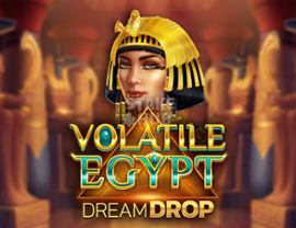 Volatile Egypt Dream Drop