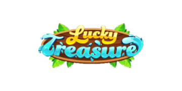 Lucky Treasure Casino Logo