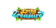 Lucky Treasure Casino Logo