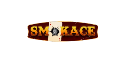 Smokace Casino Logo