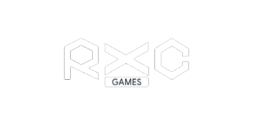 RXC Games Casino Logo