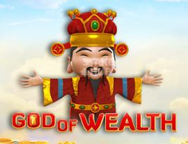 God of Wealth