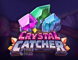 Crystal Catcher
