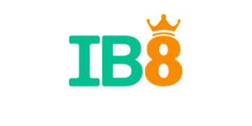 IB8 Casino Logo