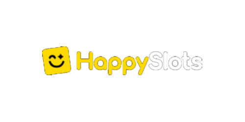 HappySlots.io Casino Logo