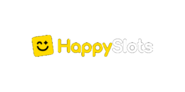 HappySlots.io Casino Logo