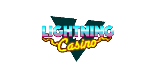 LightningCasino.io Logo