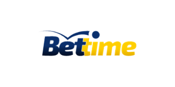 Bettime Casino Logo