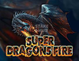 Super Dragons Fire