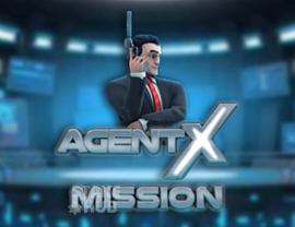Agent X Mission