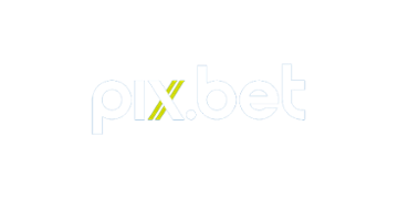 Pix Bet Casino Logo