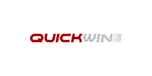 QuickWin Casino Logo