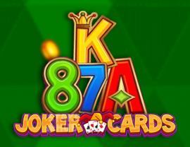 Joker Cards