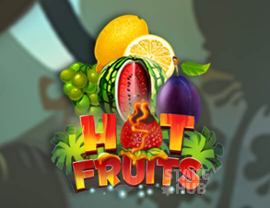 HOT Fruits
