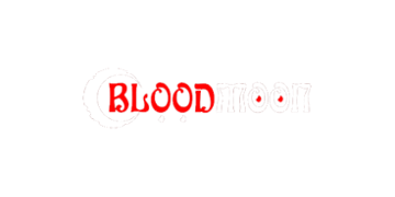 Blood Moon Casino Logo