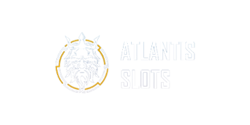 Atlantis Slots Casino Logo