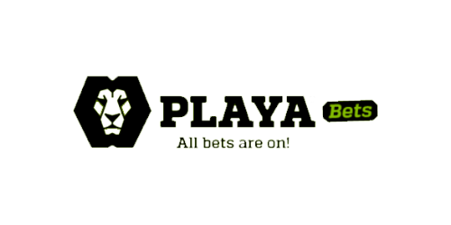 Playa Bets Casino Logo