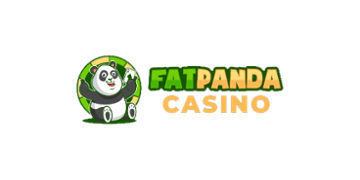 Fat Panda Casino Logo