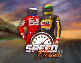 Speed Heroes
