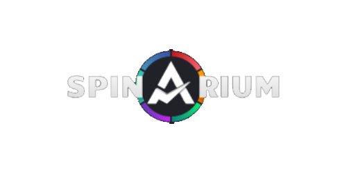 Spinarium Casino Logo