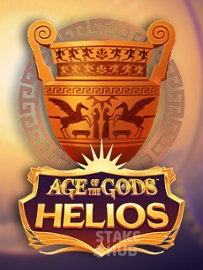 Age of the Gods: Helios