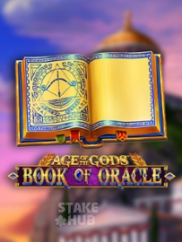 Age of the Gods: Book of Oracle