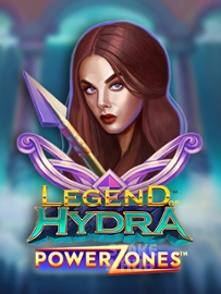 Legend of Hydra