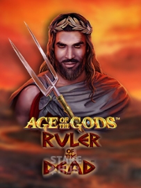 Age of the Gods: Ruler of the Dead