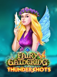 Fairy Gathering