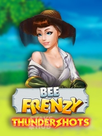 Bee Frenzy