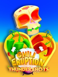 Chili Eruption