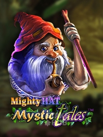Mighty Hat: Mystic Tales