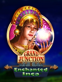 Grand Junction: Enchanted Inca