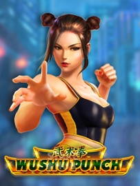 Wushu Punch