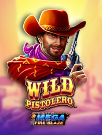 Mega Fire Blaze: Wild Pistolero