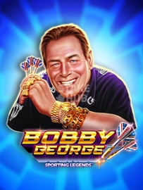 Sporting Legends: Bobby George