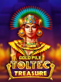 Gold Pile: Toltec Treasure