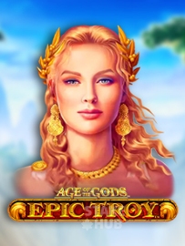 Age of the Gods: Epic Troy
