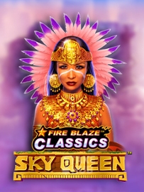 Fire Blaze: Sky Queen