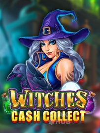 Witches Cash Collect