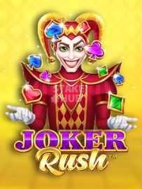 Joker Rush