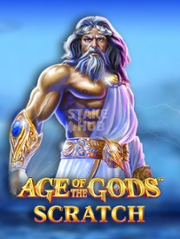 Age of the Gods Scratch