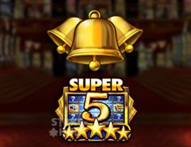 Super 5 Stars
