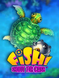 Fish! Shoot for Cash