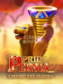 Empire Treasures: Pride of Persia