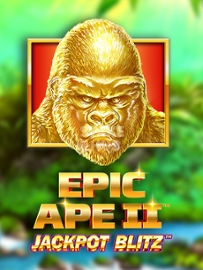 Epic Ape 2