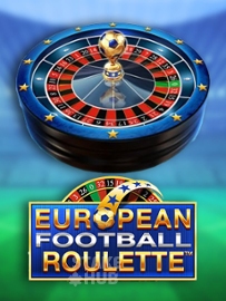 European Football Roulette