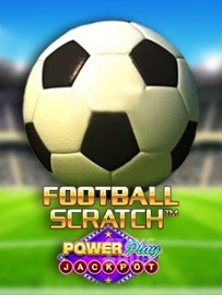 Football Scratch