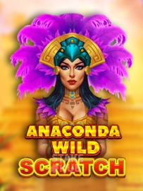 Anaconda Wild Scratch