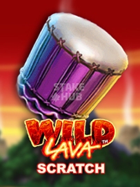 Wild Lava Scratch